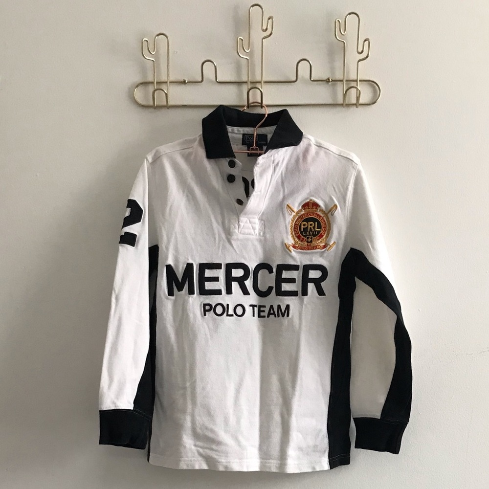 Polo Ralph Lauren Long Sleeve